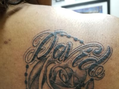 A - Town Ink Tattoo Studio