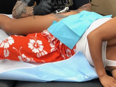 A-Town Tattoo & Piercing