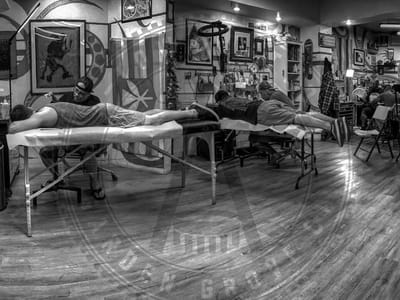 A-Town Tattoo & Piercing