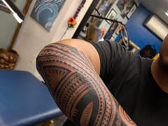 A-Town Tattoo & Piercing