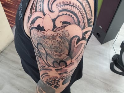 A-Town Tattoo & Piercing