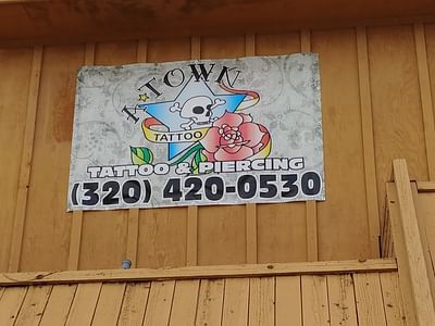 A-Town Tattoo
