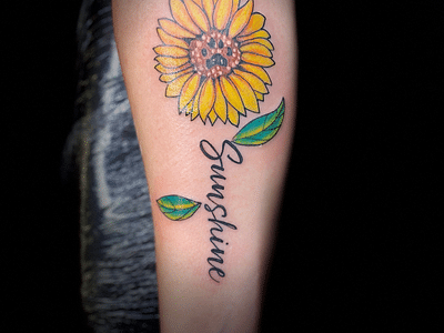 A1 Body Art Tattoo Parlor