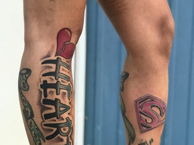 A1 Body Art Tattoo Parlor