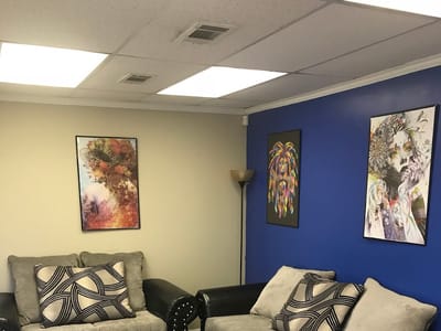 A1 Body Art Tattoo Parlor