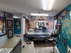 A1 Tattoo Co