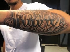 A1 Tattoos and Piercings