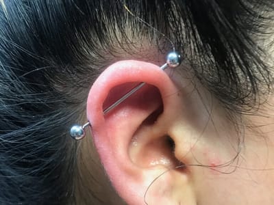 A1 Tattoos and Piercings