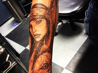 A1 Tattoos and Piercings