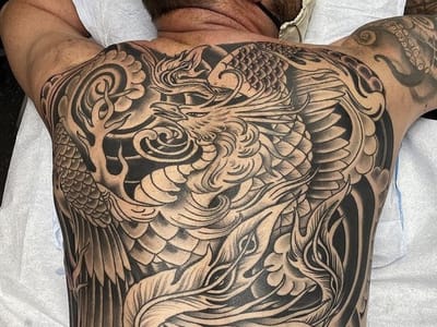 AAA Tattoo & Piercing