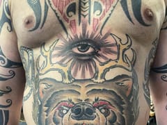 AAA Tattoo & Piercing