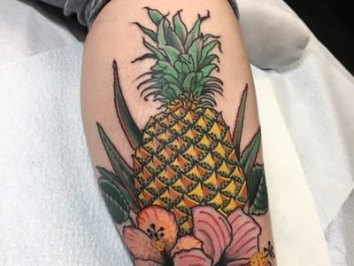 AAA Tattoo & Piercing