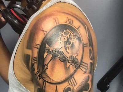 AAA Tattoo & Piercing