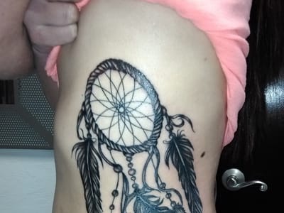 Aacross The Skin Tattoo Shop