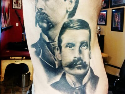 Aardvark Tattoo Company