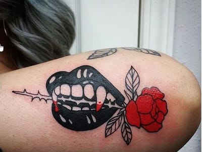 Aardvark Tattoo Company