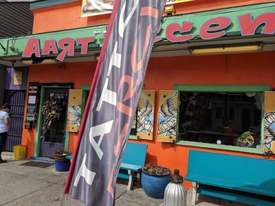 Aart Accent Tattoos & Piercings