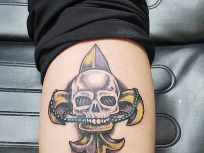 Aart Accent Tattoos & Piercings