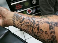 Aartistic Inc Tattoo