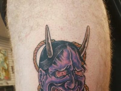 About Time Tattoo and Body Piercing