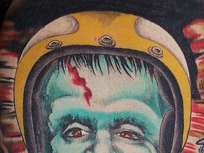 About Time Tattoo and Body Piercing