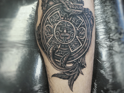 Above All Tattoo - Pacific Beach