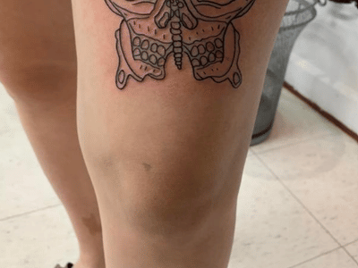 Above All Tattoos LLC