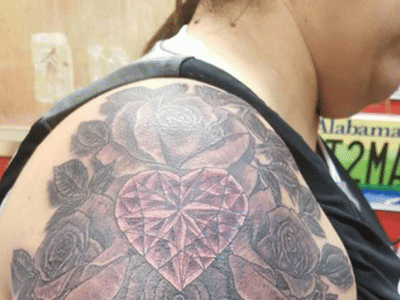 Above All Tattoos LLC