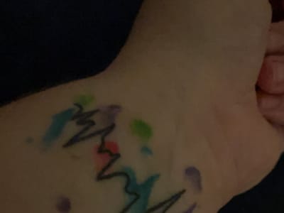 Above & Beyond Tattoo Studio Hannibal