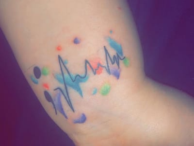 Above & Beyond Tattoo Studio Hannibal