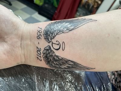 Above & Beyond Tattoo Studio Hannibal