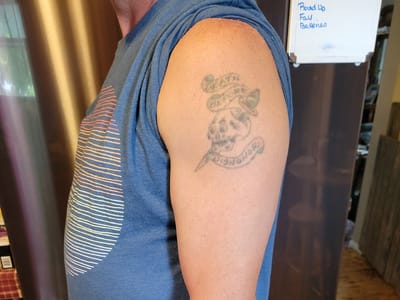 Above & Beyond Tattoo Studio