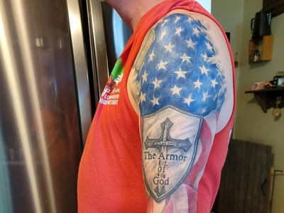 Above & Beyond Tattoo Studio