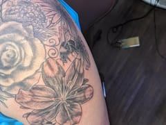 Above & Beyond Tattoo Studio