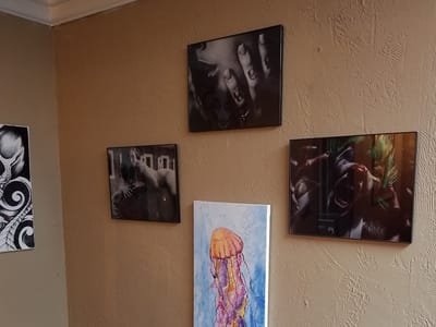 Abro Inkworks Tattoo And Body Piercing