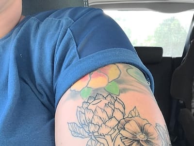 Abro Inkworks Tattoo And Body Piercing