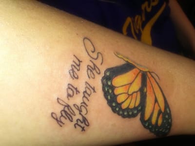 Abro Inkworks Tattoo And Body Piercing