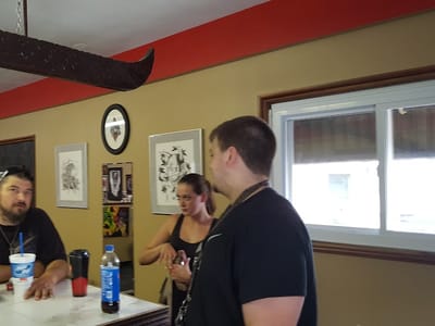 Absolute Tattoo Company