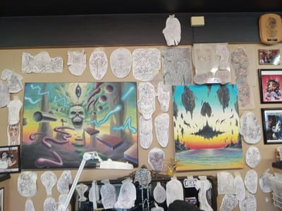 Absolute Tattoo Company