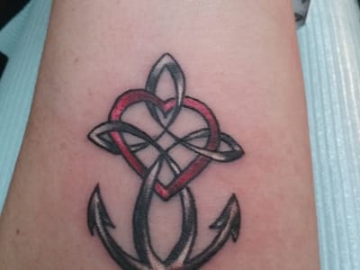 Absolute Tattoo Company