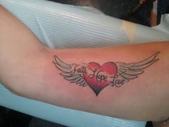 Absolute Tattoo Company