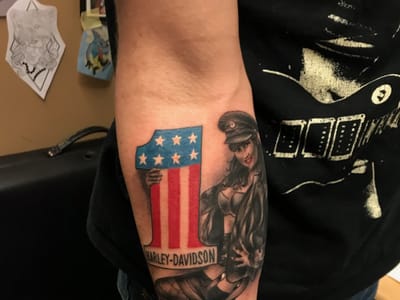 Absolute Tattoo Company