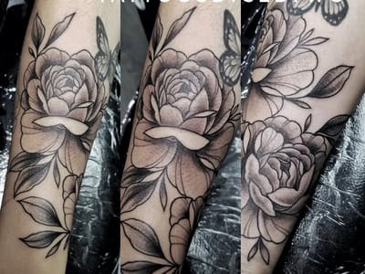 Absolute Tattoo Studio Wurzbach Location