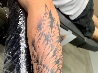 Absolute Tattoo Studio Wurzbach Location