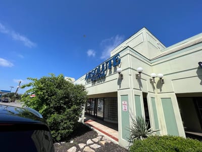 Absolute Tattoo Studio Wurzbach Location