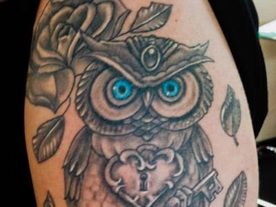 Absolute Tattoo's & Body