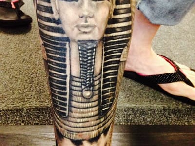 Absolute Tattoo's & Body