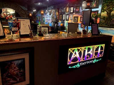 ABT Tattoo