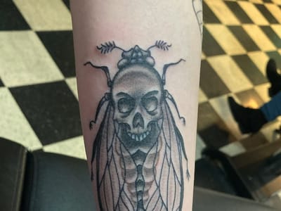 Abyss Tattoo