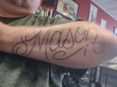 Abzolute Trillionaire Tattoos